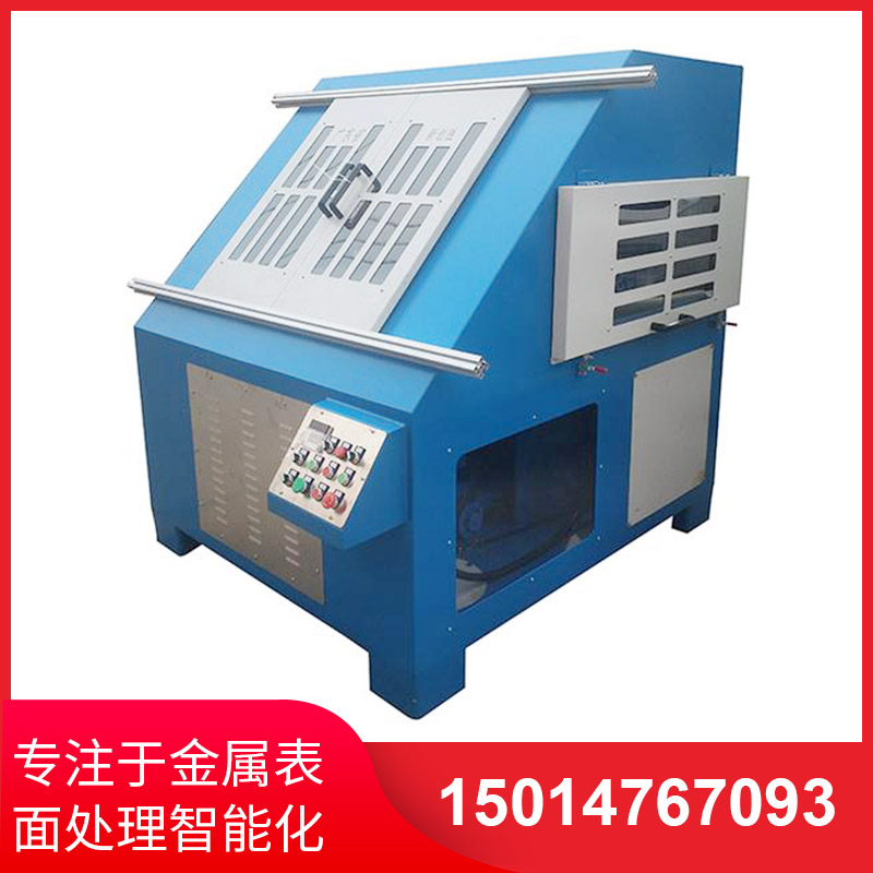 拋光機(jī)企業(yè)未來(lái)要怎么發(fā)展？